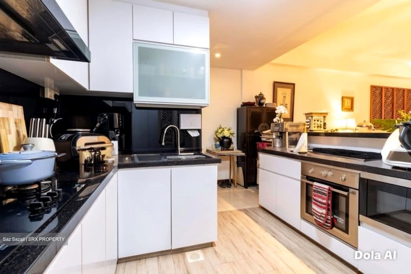 High Oak Condominium (D21), Condominium #556206711